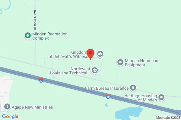 Northwest Louisiana Technical Community College