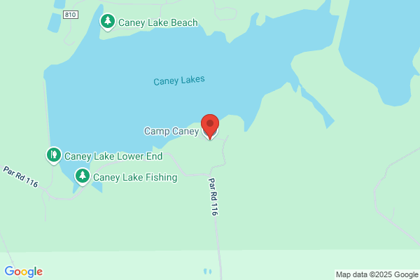 Caney Conference Centre'