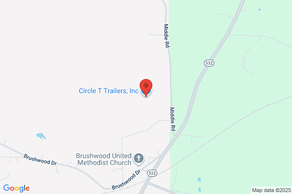 Circle T Trailers