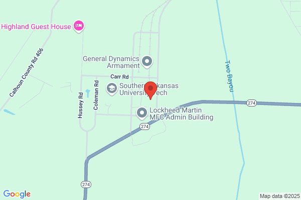 East Camden & Highland Railroad