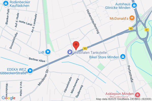 Ironstone Garage Used Cars