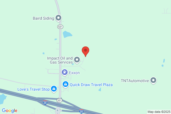 Longview Inspection
