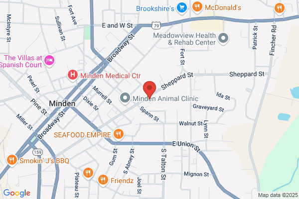 Pafford Ems Inc