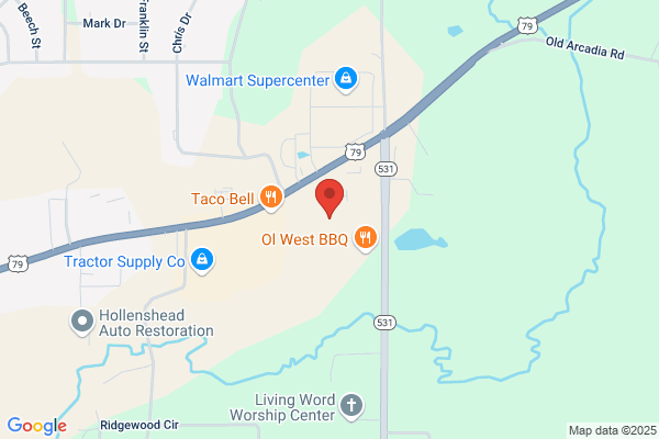 Shield Storage Centers Minden