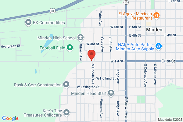 Miracle-Ear Hearing Aid Center