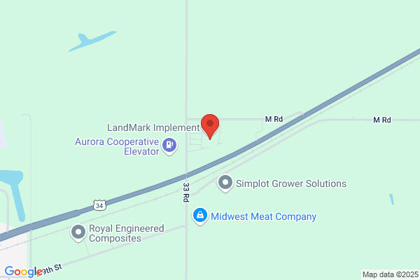 Carquest Auto Parts - Landmark Implement CARQUEST