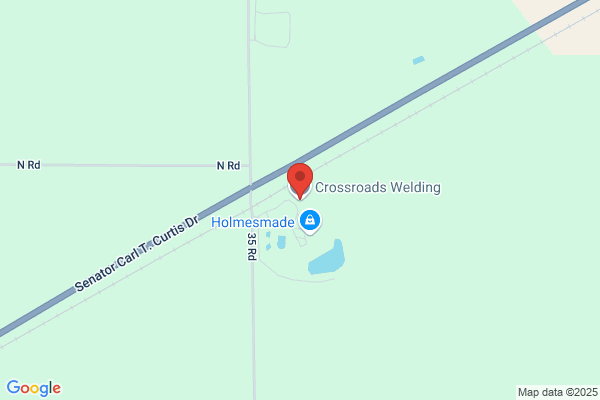 Crossroads Welding