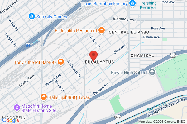 Electronics Center Inc