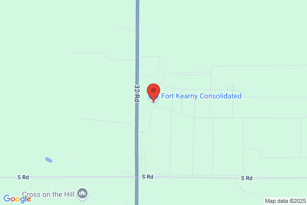Fort Kearney Consolidated