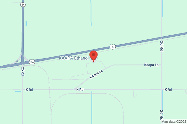 Kaapa Ethanol Llc