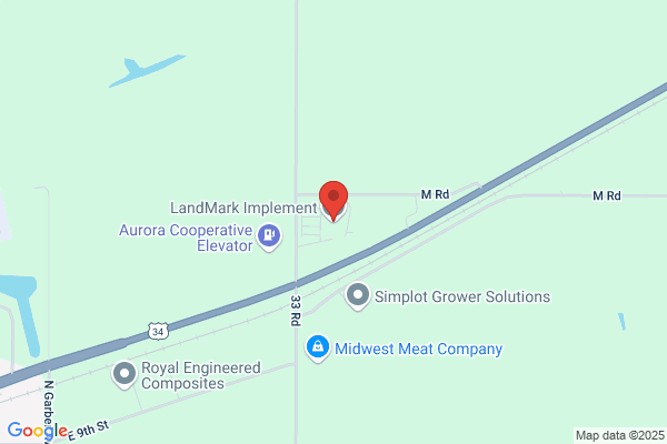 LandMark Implement