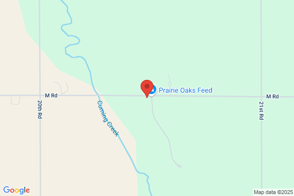 Nebr Turkey Ranch