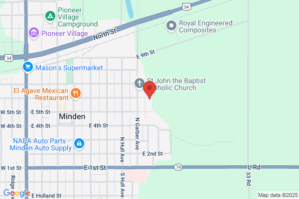 Olson Irrigation