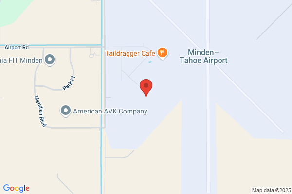 Air Sierra Unlimited Inc