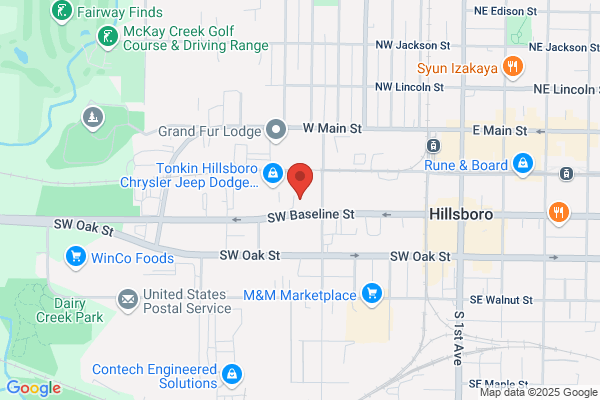 One Stop Auto Repair & Transmission