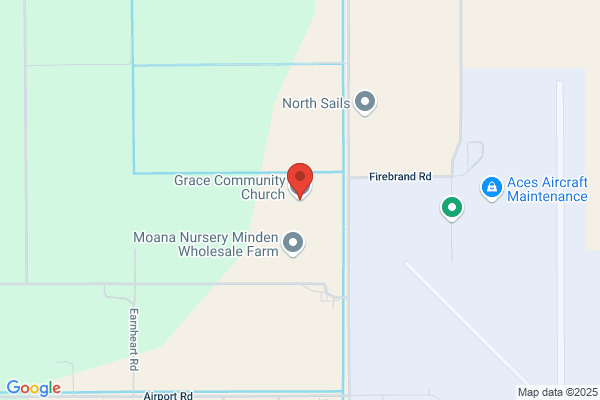 Grace Community Church