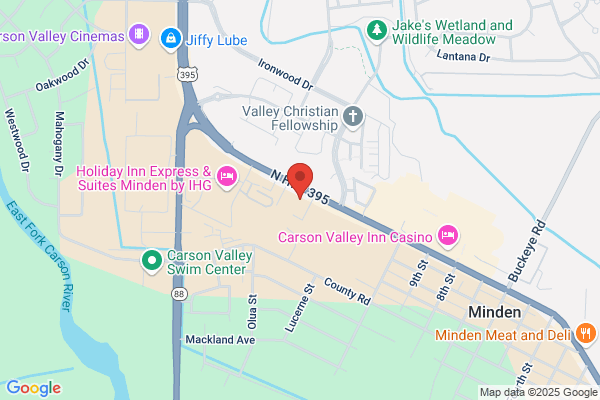 Absolute Dental - Minden