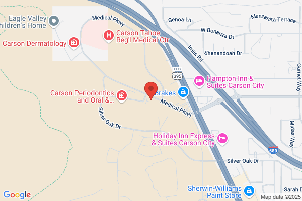 Carson Surgical Group