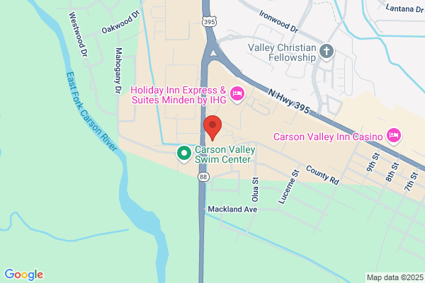 Mountainview Medical