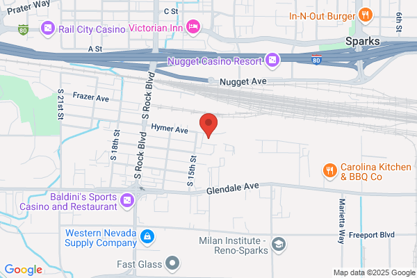 Washoe Building Supply Inc