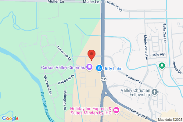 Quality Inn & Suites Minden