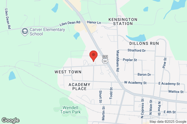 Douglas Fabrication Inc