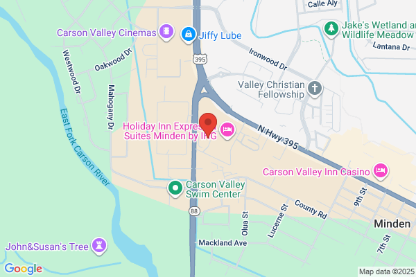 Maverik Adventure's First Stop