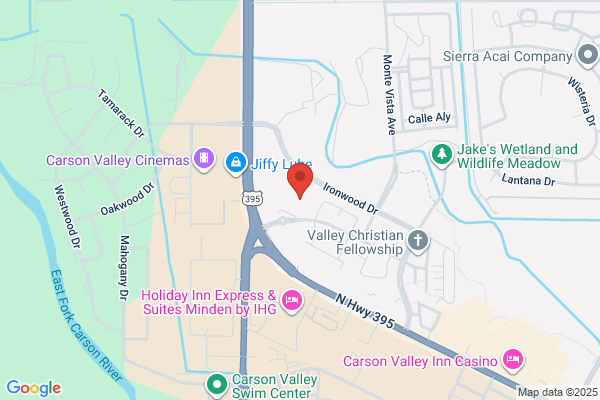 Valage Senior Living at Carson Valley