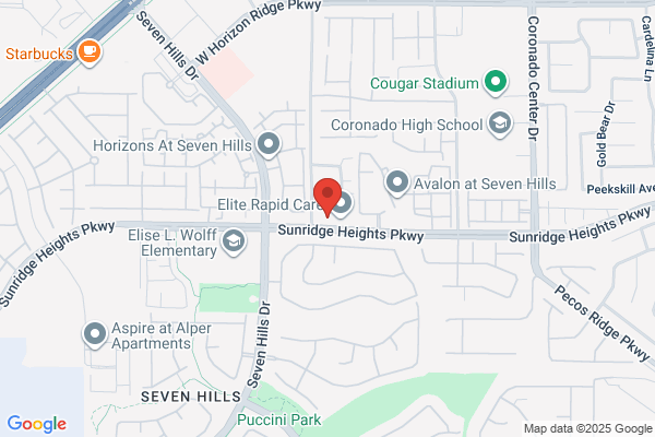 Audiology & Hearing Aids of Nevada