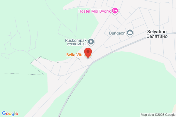 Bella Vita