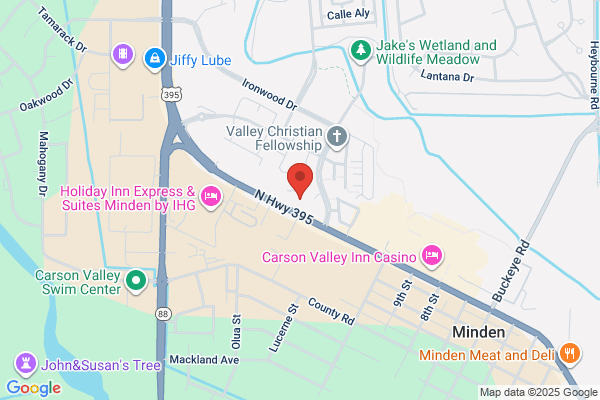 Carson Valley Accounting