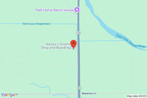 Carson Valley Kennels & Grooming