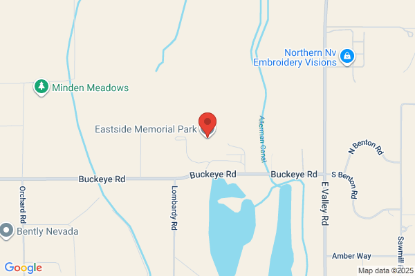 Eastside Memorial Park