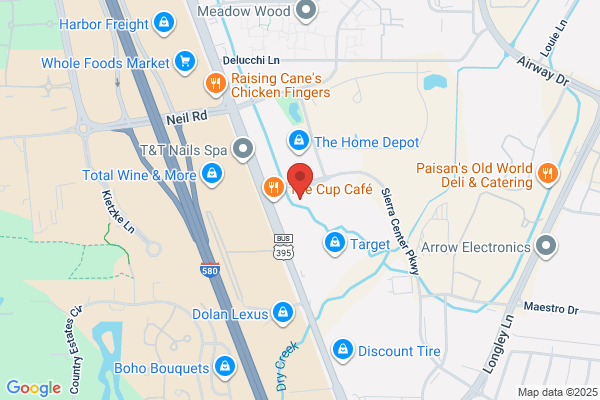 Greater Nevada Credit Union, Credit Union