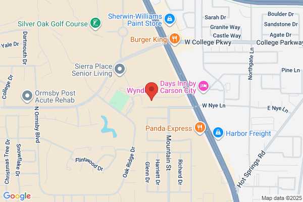 High Desert Therapists Inc