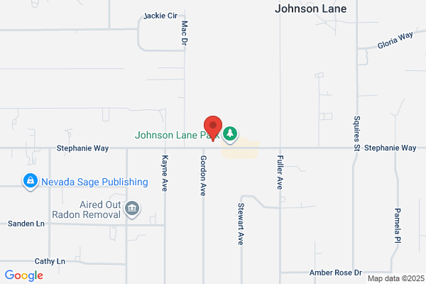 Johnson Lane Volunteer Fire Department