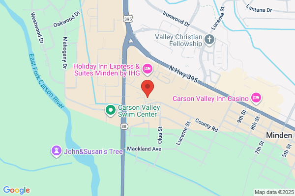 Minden Montessori School & Care Center Inc
