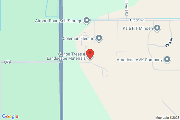 Northern Nevada Nursery Corporation
