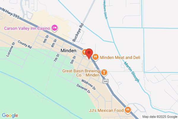 Rosy's Mexican Restaurants