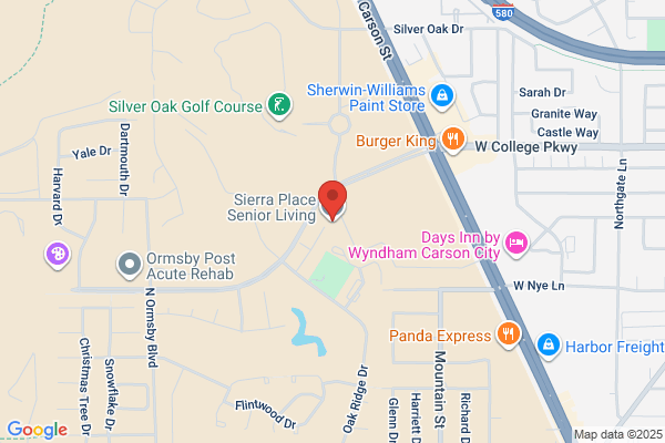 Sierra Assisted Living