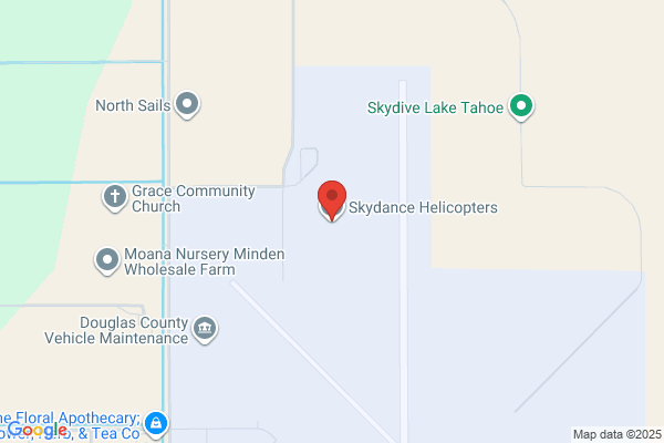 Skydance Helicopters