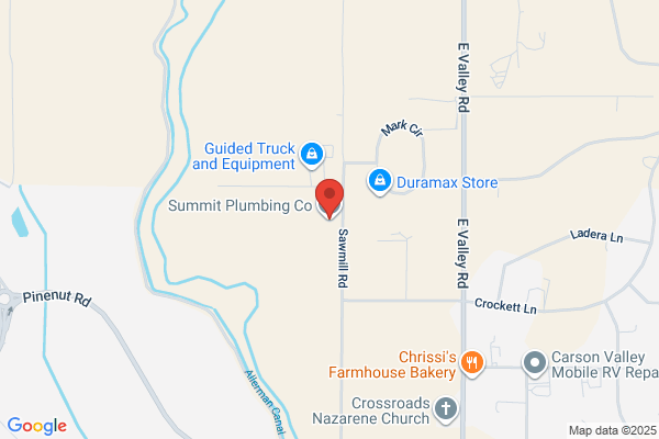 Summit Septic Sewer and Drain Service