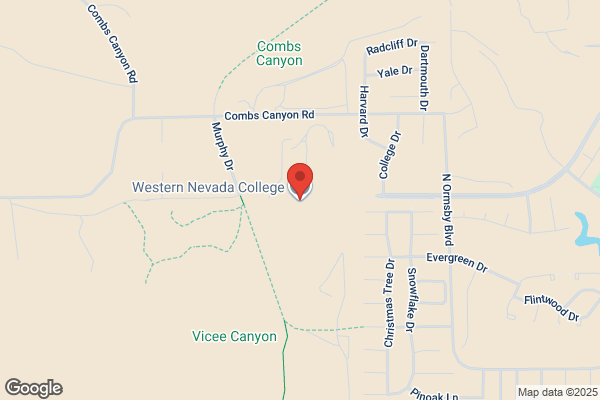 Western Nevada Community College