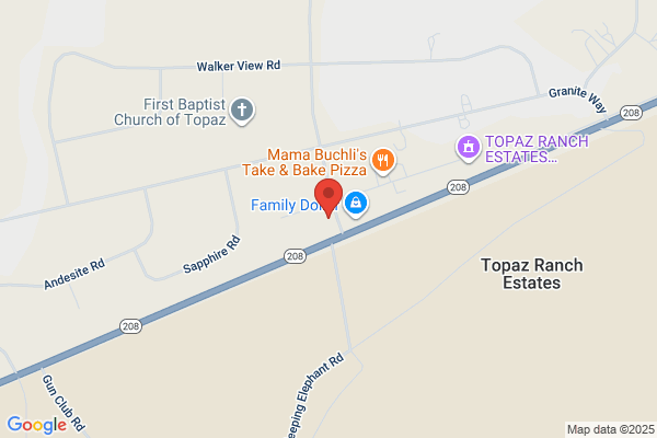 Pinion Pines Realty