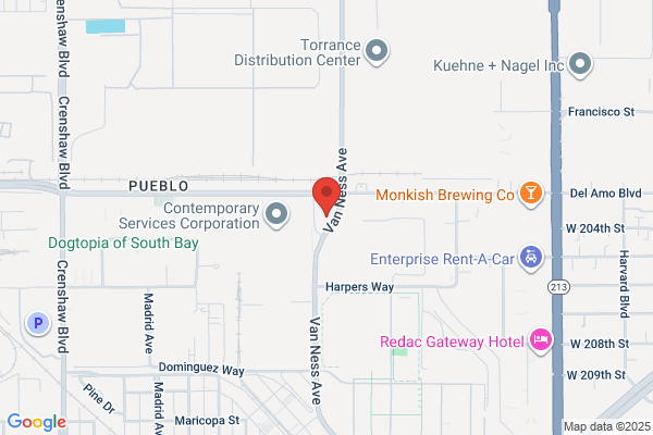 Research Dynamics Corporation
