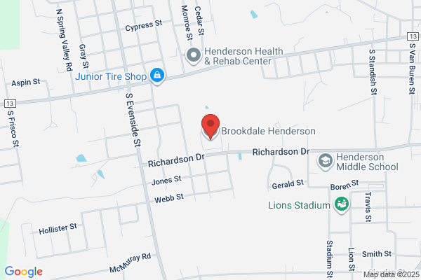 Brookdale Henderson