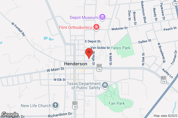 S & N Cleaners & Laundry