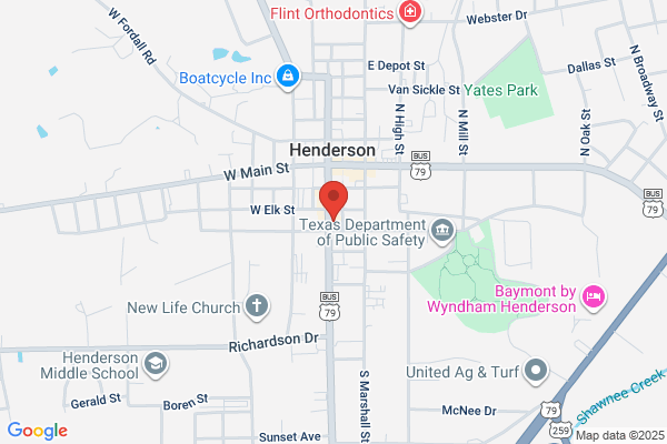 Henderson Quick Copy Printing