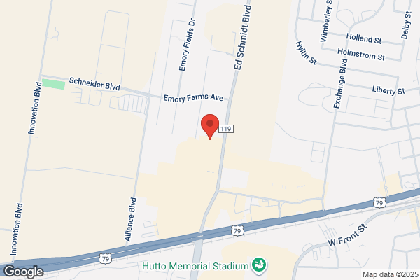 Lone Star Chiropractic