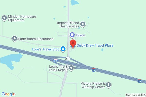 R & K Kwik Stop